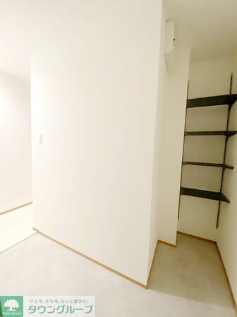 BC大金の物件内観写真